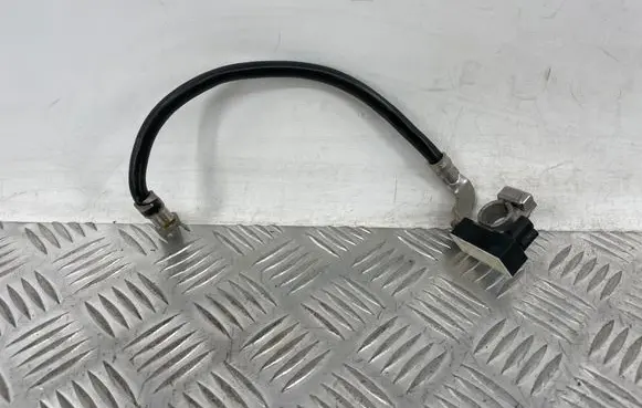 Mercedes-Benz GL X166 Negative earth cable (battery) A1669052102