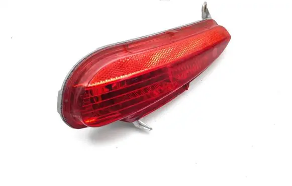 Fiat Punto (199) Rear fog light 51854699
