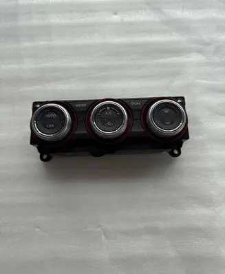 Subaru WRX STI Climate control unit 72311VA120