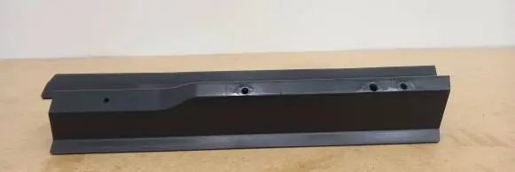 Tesla Model S Other dashboard part 100917300E
