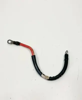 Mercedes-Benz SLC C107 Positive cable (battery) A1075403110 1075403110