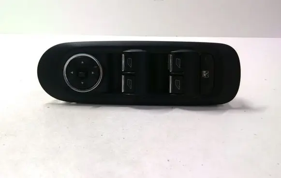Ford Mondeo MK IV Electric window control switch 7S7T14A132AB