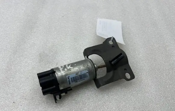Mercedes-Benz GLS X166 Seat adjustment motor 966072103