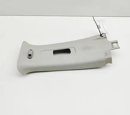 Mitsubishi L200 (B) pillar trim (bottom) 7211A381ZZ