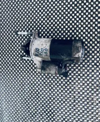 KIA Rio Starter motor 1250295