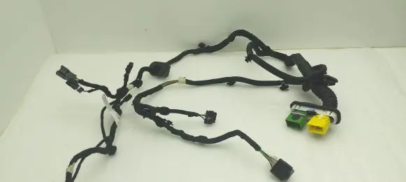 Citroen C4 III e-C4 Front door wiring loom 9840564080