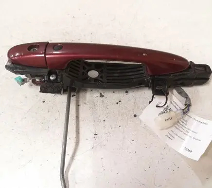 Mazda 6 Front door exterior handle R8375