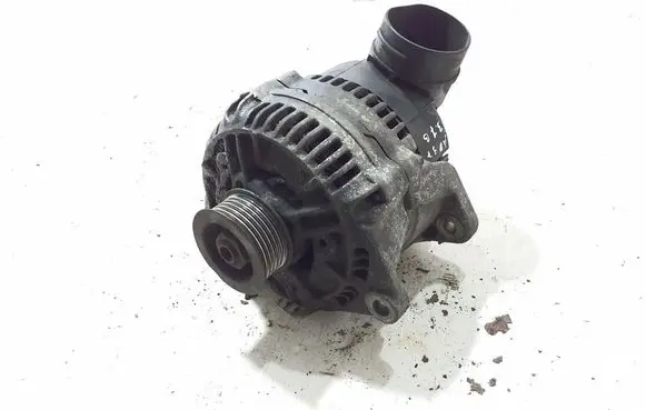 Audi A8 S8 D2 4D Generator/alternator 078903015FX