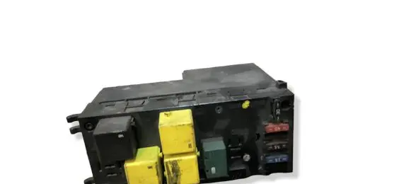 Mercedes-Benz E W210 Fuse module 0225455332 309872