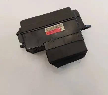 Mini One - Cooper Clubman R55 Fuse box set 9213372