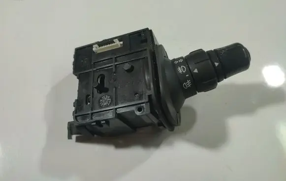 Renault Scenic I Indicator stalk 