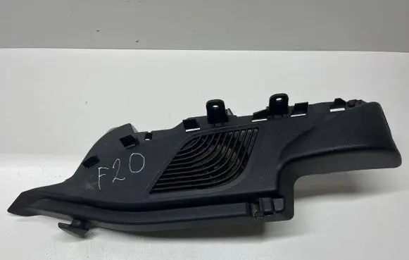 BMW 1 F20 F21 Parcel shelf speaker 9804157