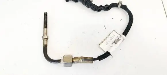 Mercedes-Benz E W212 Exhaust gas temperature sensor A0009059604