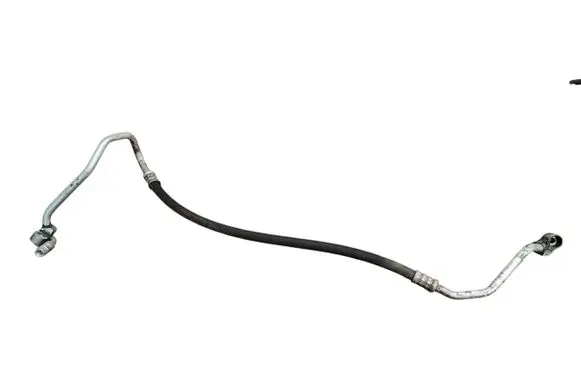 BMW 5 GT F07 Air conditioning (A/C) pipe/hose 9250710