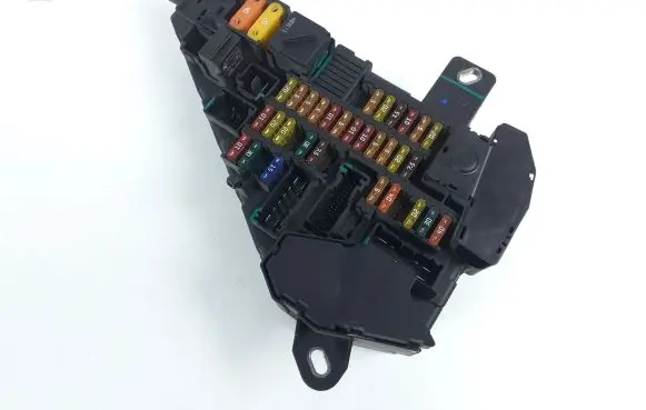 Fuse module