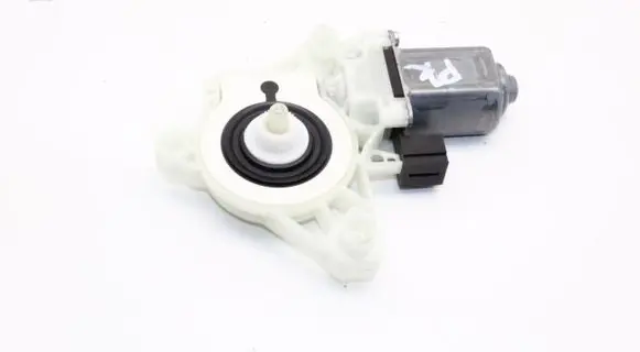 Cupra Born Front door window regulator motor 4K0959811A