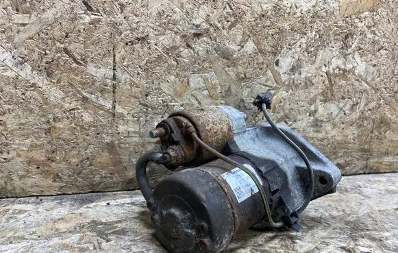 Infiniti G37 Starter motor 23300EY00D