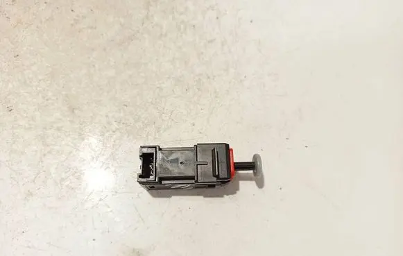 Saab 9-3 Ver2 Brake pedal sensor switch 13299721 366172505