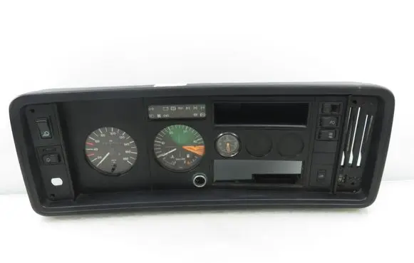 Volkswagen I LT Speedometer (instrument cluster) 281919059M 281919033CT