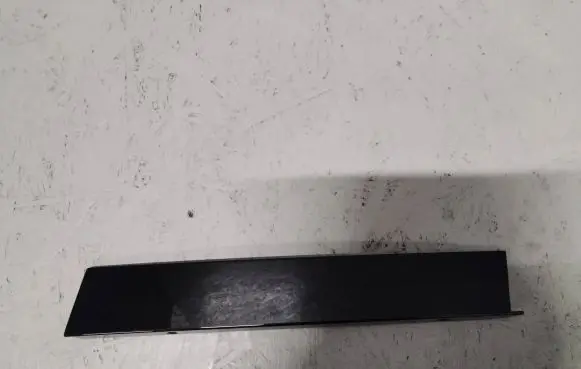 Mercedes-Benz GLS X166 (C) pillar trim A1666700187