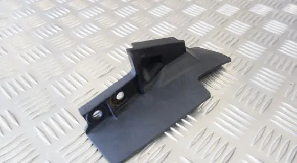 Rear mudguard
