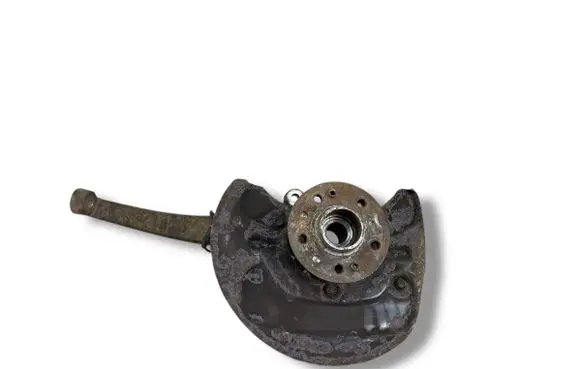 Mercedes-Benz ML W164 Front wheel hub 02060842