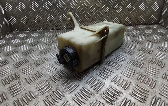 Fiat Ducato Power steering fluid tank/reservoir
