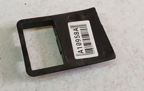 Peugeot 407 Other interior part W5609421