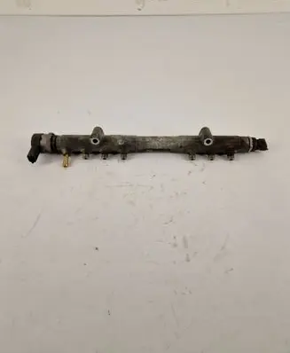 Volvo XC90 Fuel main line pipe 0445215023