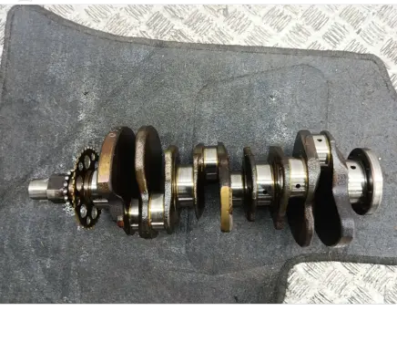 Lexus GS 300 350 430 450H Crankshaft 