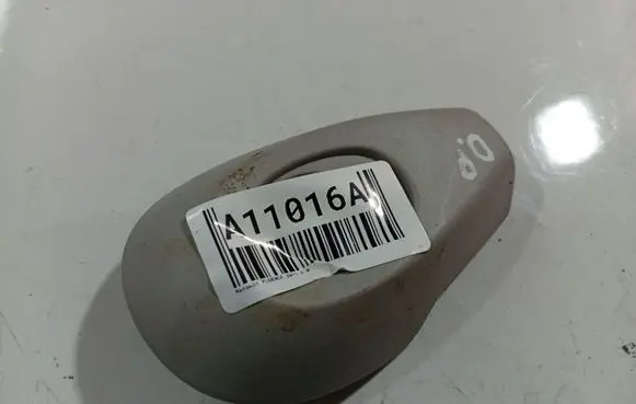 Renault Fluence Other interior part 630140080