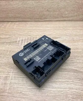 Audi A6 S6 C6 4F Door control unit/module 4F0959793R 8K0959793D