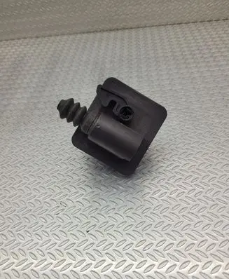 Honda Civic X Fuel tank cap lock 74700TGGA021