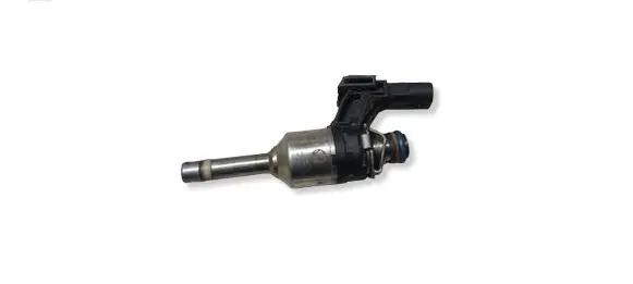 Skoda Roomster (5J) Fuel injector 03F9061