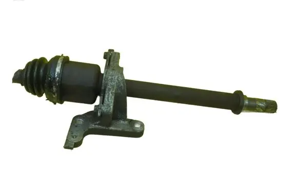Nissan Pulsar Front driveshaft 2HTR29