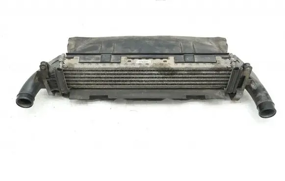 Mercedes-Benz SLK R170 Intercooler radiator A1705000400