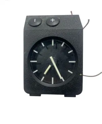 BMW 5 E34 Clock 1387414 6213