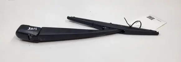 Nissan Leaf I (ZE0) Rear wiper blade arm 39852