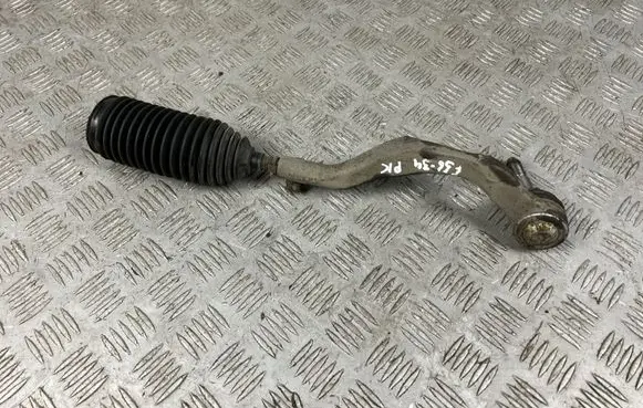 Steering tie rod