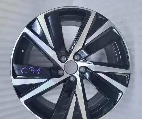 Volvo S90, V90 R19 alloy rim 