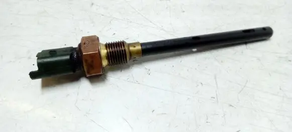 Peugeot 407 Oil level sensor 