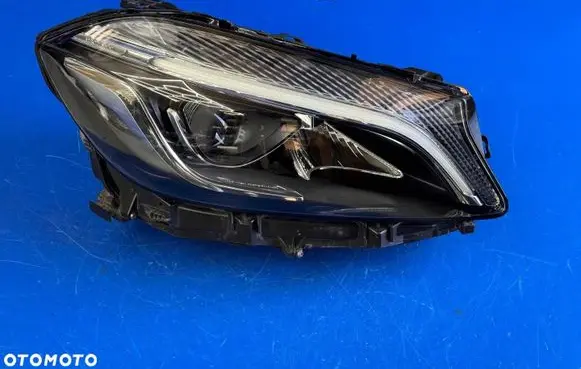 Mercedes-Benz A W176 Headlight/headlamp A1769069000 10131020000 Z014Q005