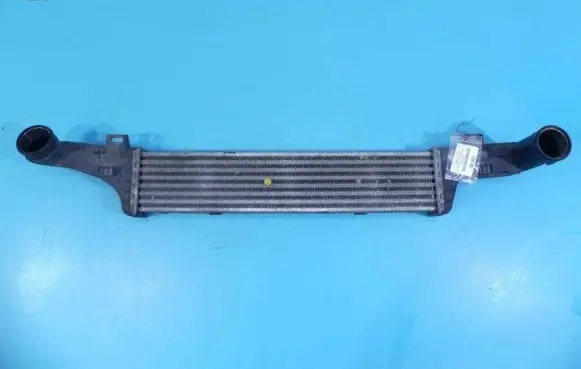 Mercedes-Benz E W210 Intercooler radiator A2105001700 IMPRK1258992
