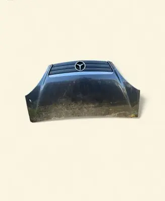 Mercedes-Benz A W168 Engine bonnet/hood 1688800983