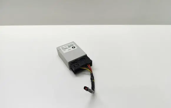 BMW 5 E60 E61 MPM control module 6939655 693965501 61356939655