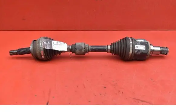 Toyota Prius+ (ZVW40) Front driveshaft DW11L