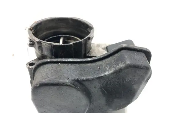 Skoda Octavia Mk2 (1Z) Engine shut-off valve 