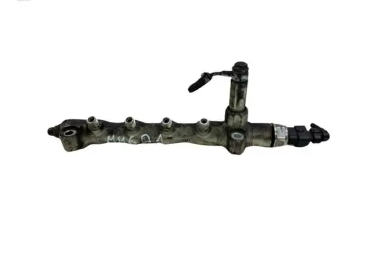 Opel Mokka Fuel main line pipe 13207704459