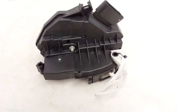 Ford Turneo Courier Front door lock BM5AA21812BF 921760105