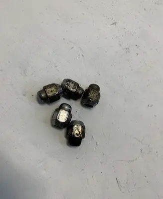 Hyundai Tucson JM Nuts/bolts 